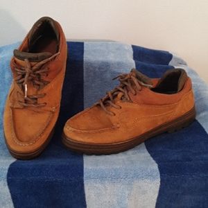Timberland shoes size 7M